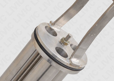 Self Cleaning Water Filter 1.6MPa / 2.5MPa / 4.0MPa For Hot Rolling Coolant